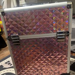 Make Up rolling case