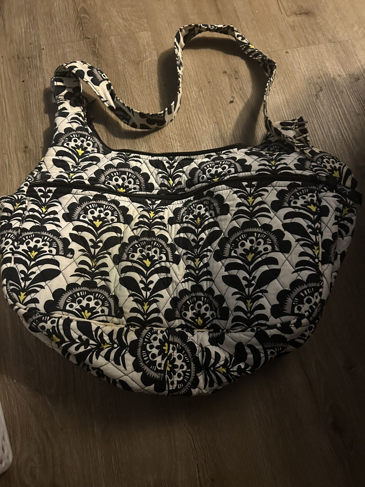 Vera Bradley Bag