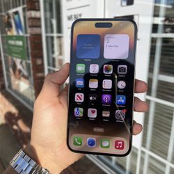 iPhone 14 Pro Max 256gb ATT 