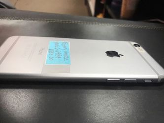 iPhone 6S 64GB Factory Unlock