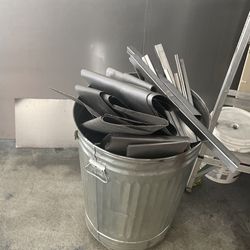 Free Scrap Steel 