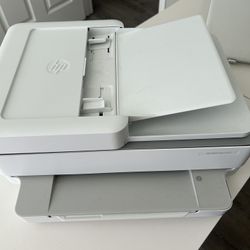 Hp Printer 