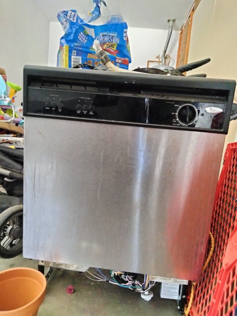 Dishwasher 60$