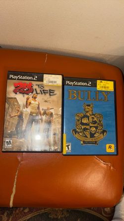 PlayStation 2 games