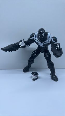 Marvel Hasbro - Venom: Space Knight Legends