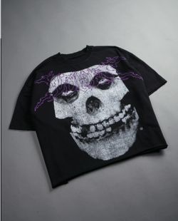 The Misfits Darc Sport
