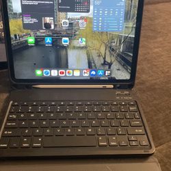 iPad New Used Briefly 