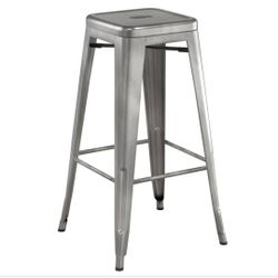 2 Tall Bar Stools 