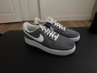Air Force one recycled material