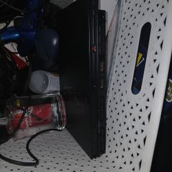 Ps2 Slim 
