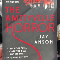 Amityville Horror 