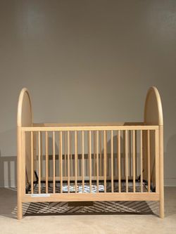 Baby crib