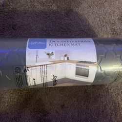 Sofi Duo 2PCS Anti Fatigue Kitchen Mat