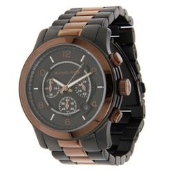 Watch, Michael Kors-  MK8266 Good condition, New Battery 