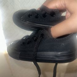 Converse For Toddler 