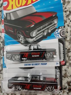 HOTWHEELS