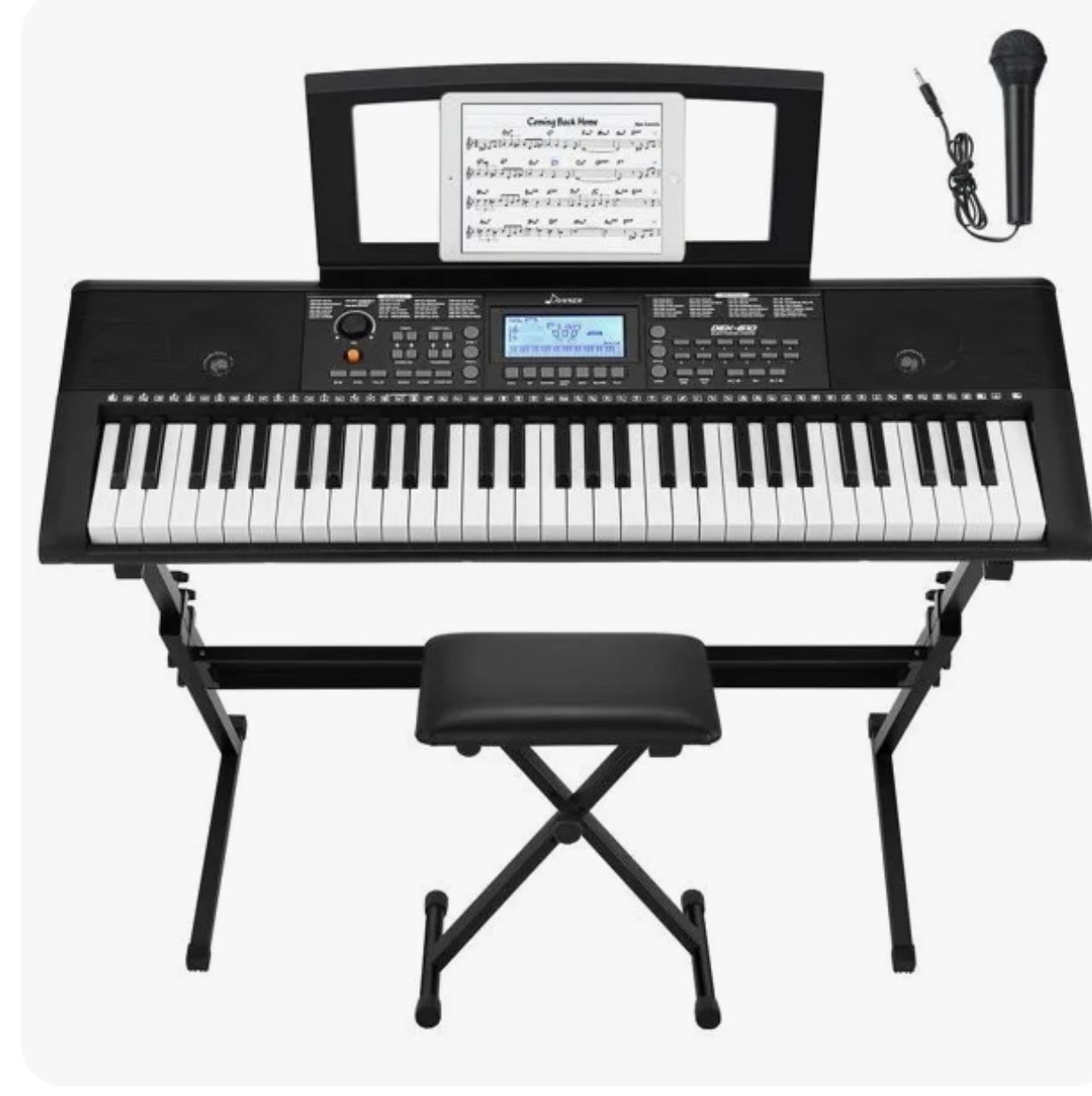 Donner Dek-610 Keyboard