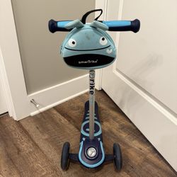 Toddler Scooter