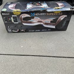 Hover Board 
