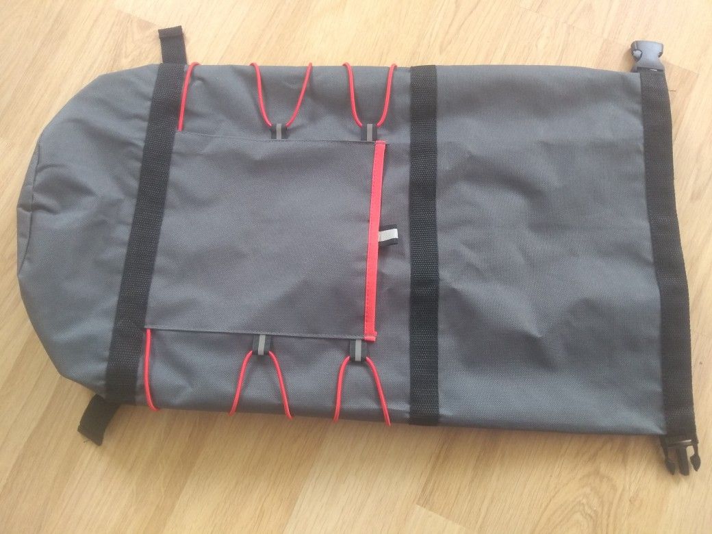 New duffle bag(unused)