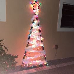 Christmas Tree Decoration