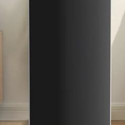 Mini Refrigerator with Freezer 