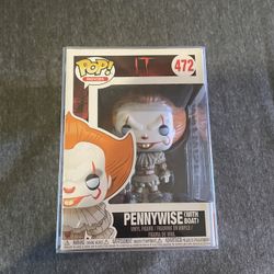 Penny wise Funkopop