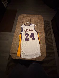 Kobe jersey