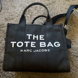 Marc Jacob’s Tote Bag Small