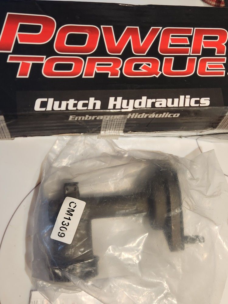 Power Torque Master Cylinder Parts For Jeep CM1309