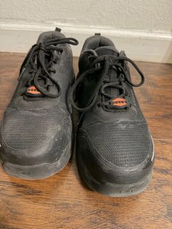 BRUNT shoes