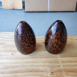 Pendant Light Shades - Leopard 