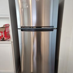Used Whirlpool Refrigerator For Sale