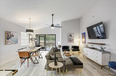 Furniture, Tables, Chairs, TV’s, Art, Kitchenwares, Linen & Beds In This House Is for Sell