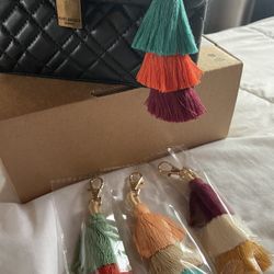 Bag Charms