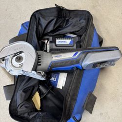Dremel Ultra Saw 
