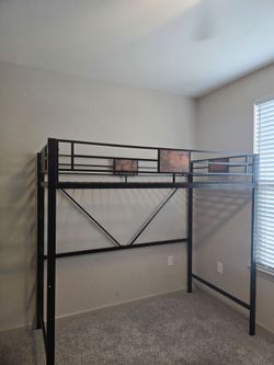 Loft Bunkbeds