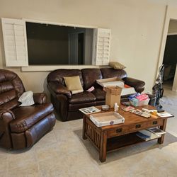Living Room Set