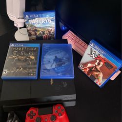 PS4