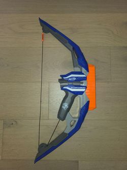 Nerf N-Strike Elite StratoBow