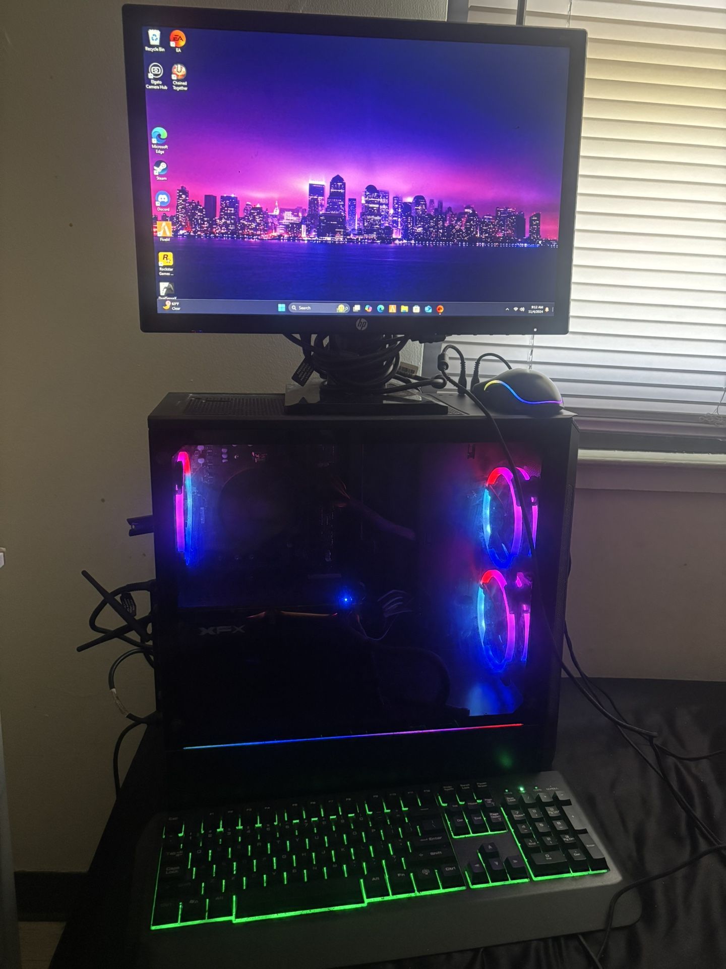 Gaming Pc