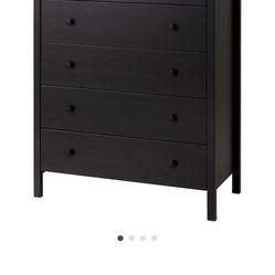 Dresser - IKEA 