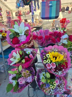 Mother's day fresh flowers