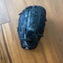 Adidas 10.5" Youth Triple Stripe Series Glove. 2019 version.