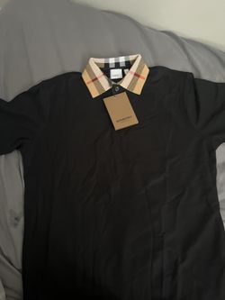 Burberry Shirt 