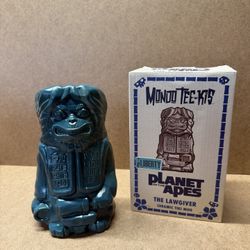 Mondo Tee-Kis - Planet Of The Apes - Mug - Liberty