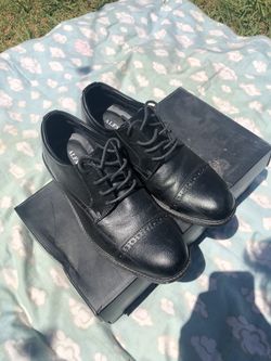 Alfani dress shoes