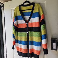 Cute Cardigan Size 1x. Pick Up In Donelson 