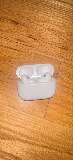Apple AirPods Pro 2s With ANC  lighting
