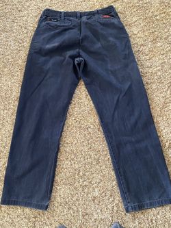 ** DICKIES FR WORK PANTS **